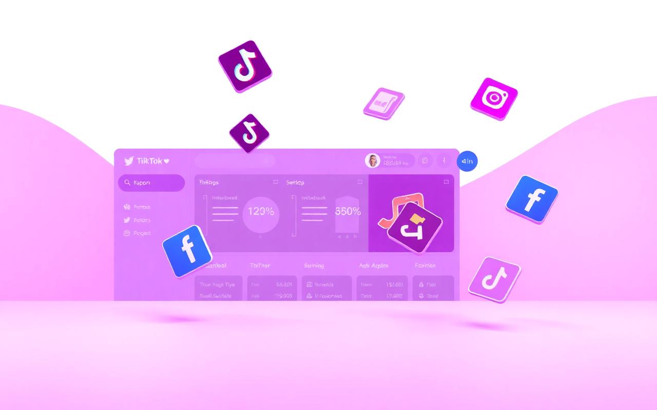BAABEL BUSINESS — Réseaux sociaux